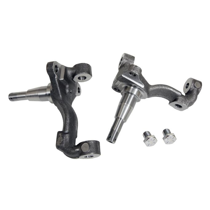 SUM-CK1000-1, Summit Racing™ Disc Brake Spindles SUM-CK1000-1 in UAE, Dubai. Condition - new. Price 820 AED. Photo, seller contacts | AUTO.AE