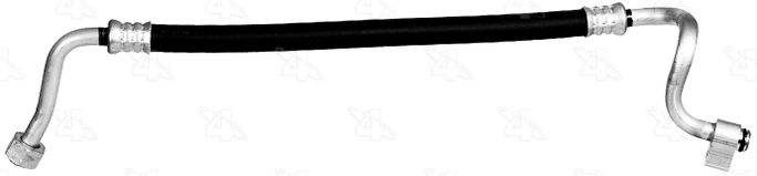 FSS-56291, Four Seasons Air Conditioning Suction Hoses for 1997-2001 CAMRY, 1999-2001 SOLARA - 56291 في الإمارات العربية المتحدة, دبي. Condition - new. Price ⁦310 AED⁩. Photo, seller contacts | AUTO.AE