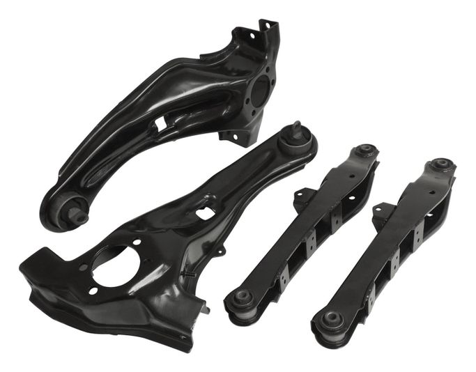 CWA-CAK8, Crown Automotive Control Arms for 2007-2010 COMPASS, PATRIOT - CAK8 in UAE, Dubai. Condition - new. Price 1,330 AED. Photo, seller contacts | AUTO.AE