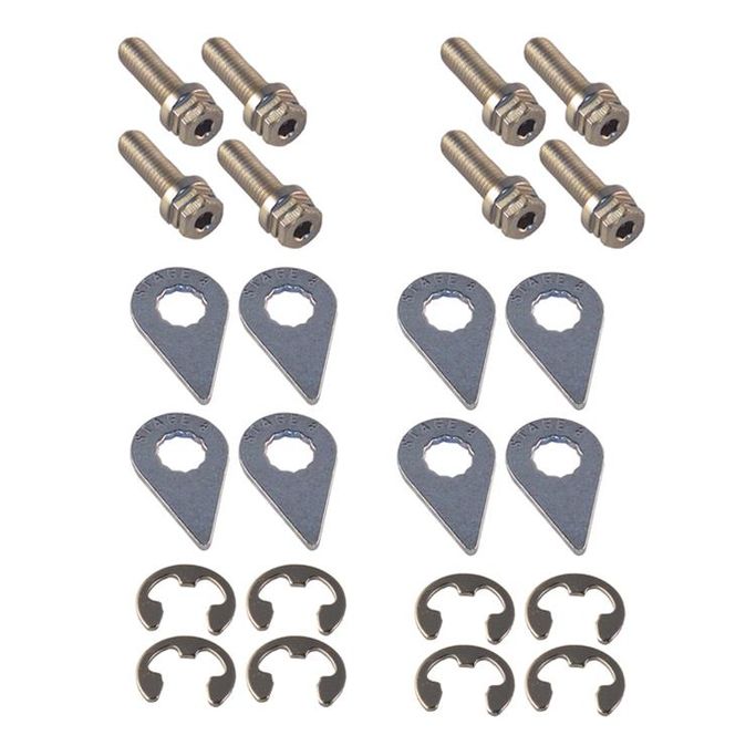 STG-4918, Stage 8 Locking Header Fastener Kits 4918 in UAE, Dubai. Condition - new. Price 270 AED. Photo, seller contacts | AUTO.AE