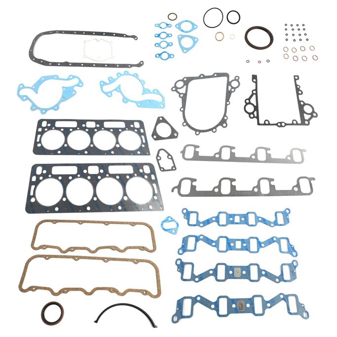 FEL-260-1772, Fel-Pro Engine Gasket Kits 260-1772 في الإمارات العربية المتحدة, دبي. Condition - new. Price 670 AED. Photo, seller contacts | AUTO.AE