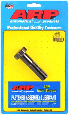 129-2503, ARP 129-2503 Balancer Bolt Kit for GM DuRAMax 6.6L في الإمارات العربية المتحدة, دبي. Condition - new. Price 260 AED. Photo, seller contacts | AUTO.AE