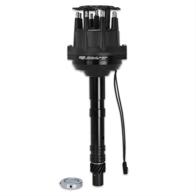 MSD-85703, MSD Pro-Billet Distributors 85703 في الإمارات العربية المتحدة, دبي. Condition - new. Price 2,980 AED. Photo, seller contacts | AUTO.AE