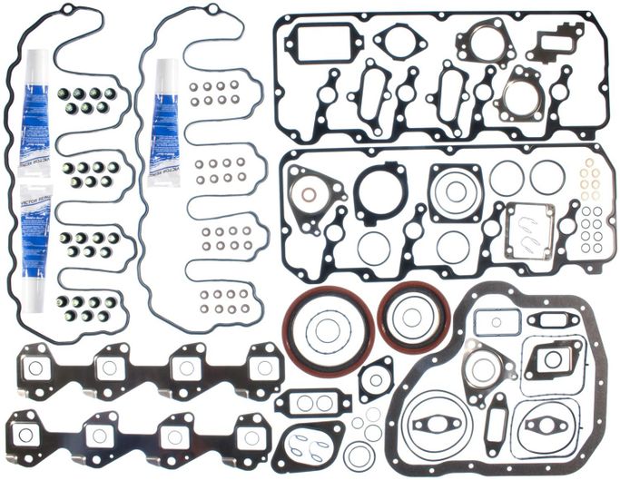 MAH-95-3734, Mahle Original Engine Gasket Sets 95-3734 في الإمارات العربية المتحدة, دبي. Condition - new. Price 1,770 AED. Photo, seller contacts | AUTO.AE