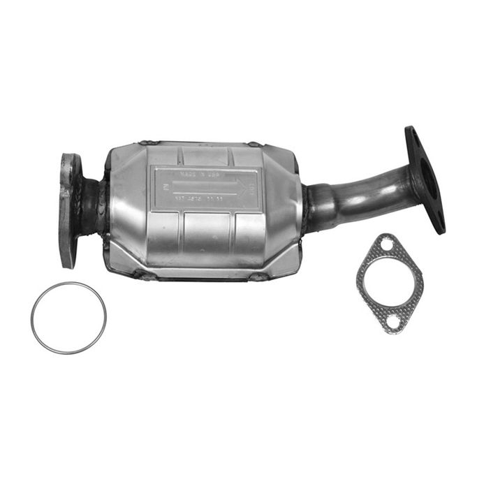 CTO-4575, Catco Federal/EPA Direct-Fit Catalytic Converters for 2004 MALIBU - 4575 في الإمارات العربية المتحدة, دبي. Condition - new. Price ⁦1,780 AED⁩. Photo, seller contacts | AUTO.AE
