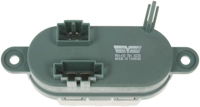 RNB-984-433, Dorman Blower Motor Resistors for 2005-2010 CAYENNE - 984-433 в ОАЭ, Дубай. Состояние - новое. Цена ⁦630 AED⁩. Фото, контакты продавца | AUTO.AE