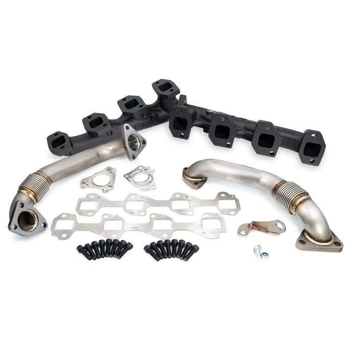 PPE-116111020, Pacific Performance Engineering Exhaust Manifolds 116111020 في الإمارات العربية المتحدة, دبي. Condition - new. Price 5,120 AED. Photo, seller contacts | AUTO.AE