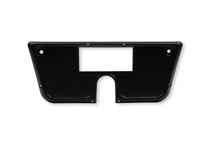 HLY-553-419, Holley EFI 6.86 in. Dash Bezels 553-419 في الإمارات العربية المتحدة, دبي. Condition - new. Price ⁦1,370 AED⁩. Photo, seller contacts | AUTO.AE