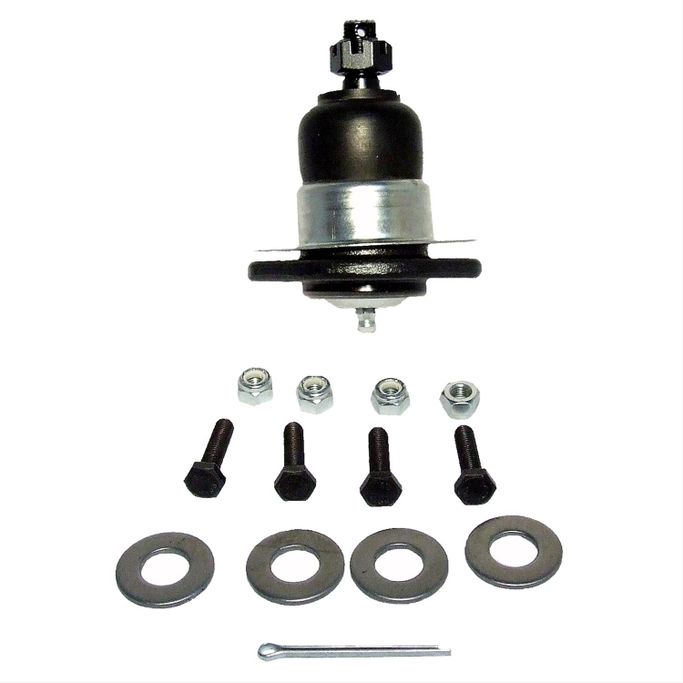 DFP-TC1602, Delphi Ball Joints TC1602 in UAE, Dubai. Condition - new. Price 110 AED. Photo, seller contacts | AUTO.AE