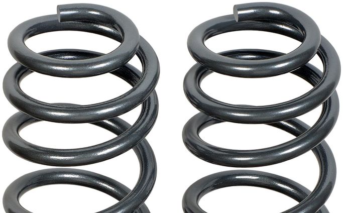 RNB-929-935, Dorman Heavy-Duty Coil Springs for 2012-2015 C/V, 2011-2020 GRAND CARAVAN - 929-935 в ОАЭ, Дубай. Состояние - новое. Цена 1 560 AED. Фото, контакты продавца | AUTO.AE