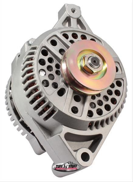 TFF-7074RG, Tuff Stuff Performance High-Amp Output Factory Cast-Plus Alternators 7074RG в ОАЭ, Дубай. Состояние - новое. Цена 1 900 AED. Фото, контакты продавца | AUTO.AE