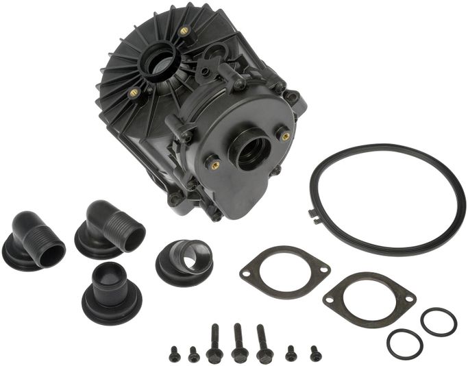 RNB-996-1011, Dorman Crankcase Breather Components 996-1011 في الإمارات العربية المتحدة, دبي. Condition - new. Price 4,660 AED. Photo, seller contacts | AUTO.AE