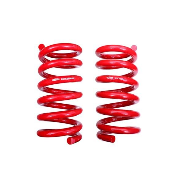 BMR-SPH767R, BMR Lowering Springs for 2015-2024 MUSTANG - SPH767R in UAE, Dubai. Condition - new. Price 860 AED. Photo, seller contacts | AUTO.AE