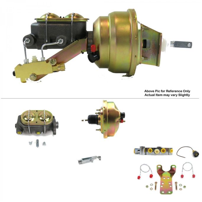 HLI-334432, Helix Brake Boosters HEXBBK7AED0 في الإمارات العربية المتحدة, دبي. Condition - new. Price 2,150 AED. Photo, seller contacts | AUTO.AE