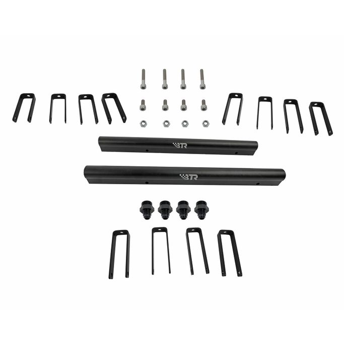 BTC-FRK-01, BTR Equalizer Billet Fuel Rail Kits FRK-01 في الإمارات العربية المتحدة, دبي. Condition - new. Price 480 AED. Photo, seller contacts | AUTO.AE