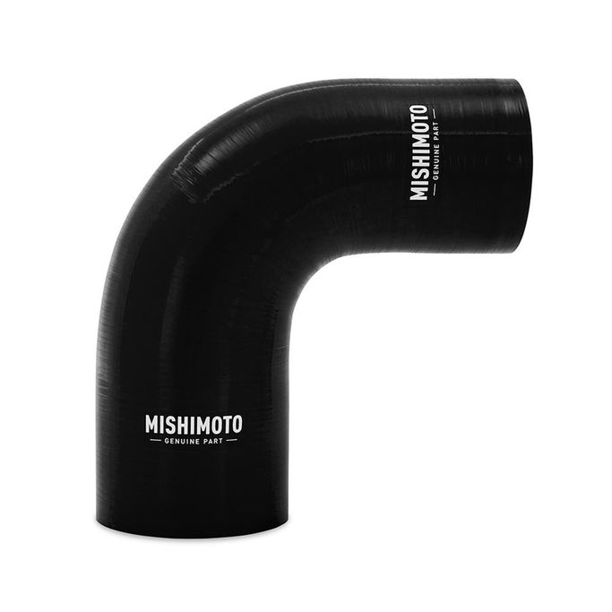 MIO-CPR9025275BK, Mishimoto Silicone Hose Couplers MMCP-R90-25275BK في الإمارات العربية المتحدة, دبي. Condition - new. Price 150 AED. Photo, seller contacts | AUTO.AE
