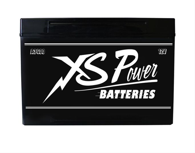 XSP-A3400, 1,012  CCA XS Power Retro Styled Battery A3400 BCI Group 34 في الإمارات العربية المتحدة, دبي. Condition - new. Price ⁦2,010 AED⁩. Photo, seller contacts | AUTO.AE