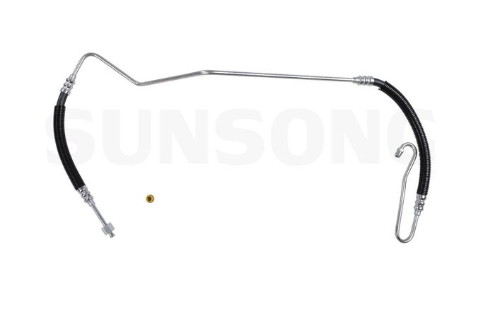 SUG-3403022, Sunsong Power Steering Hose Assemblies for 1976 F-100, 1976-1977 F-150, 1973-1977 F-250 - 3403022 في الإمارات العربية المتحدة, دبي. Condition - new. Price ⁦150 AED⁩. Photo, seller contacts | AUTO.AE