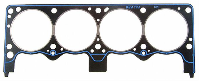 FEL-521SD, Fel-Pro Head Gaskets 521 SD in UAE, Dubai. Condition - new. Price 220 AED. Photo, seller contacts | AUTO.AE