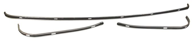 MMU-MA10940, CA Convertible Top Tack Strips for 1965-1966 MUSTANG - MA10940 in UAE, Dubai. Condition - new. Price ⁦730 AED⁩. Photo, seller contacts | AUTO.AE