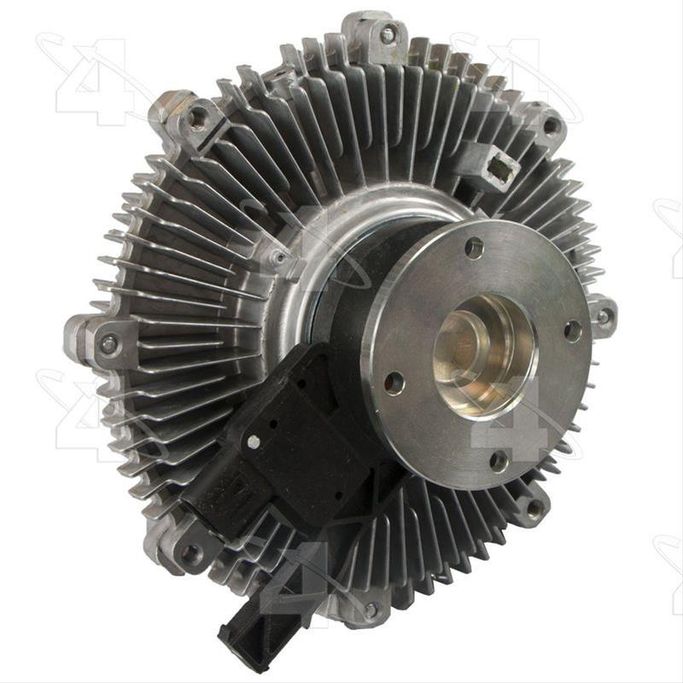 HDA-3330, Hayden Fan Clutches 3330 in UAE, Dubai. Condition - new. Price 910 AED. Photo, seller contacts | AUTO.AE