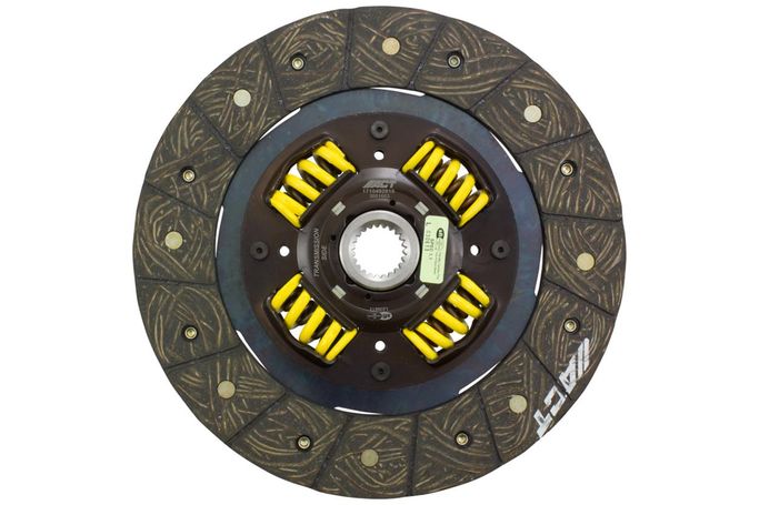 ACL-3001603, ACT Performance Clutch Discs for 2000-2005 ECLIPSE, 2010-2012 GENESIS COUPE - 3001603 in UAE, Dubai. Condition - new. Price 860 AED. Photo, seller contacts | AUTO.AE