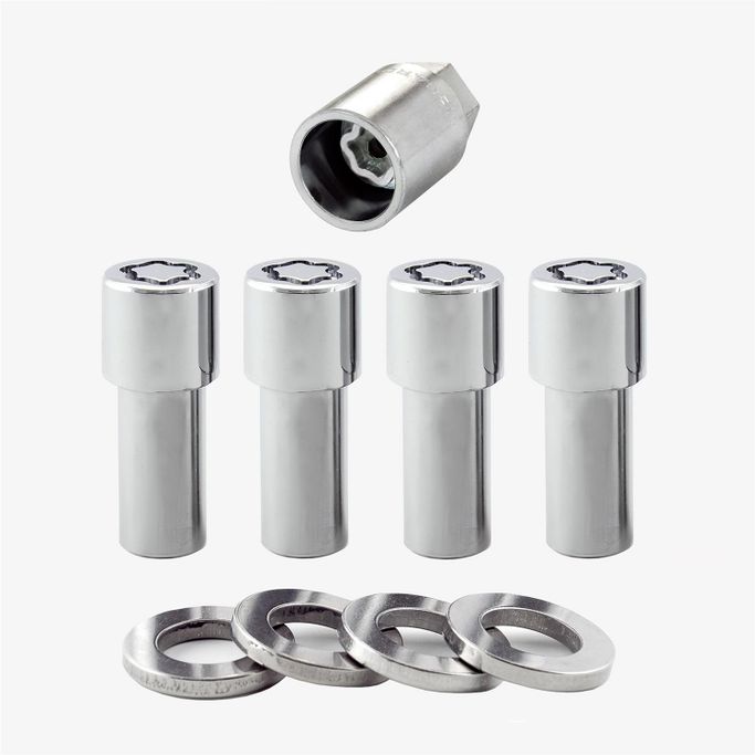MCG-23180, McGard Wheel Locks 23180 في الإمارات العربية المتحدة, دبي. Condition - new. Price ⁦380 AED⁩. Photo, seller contacts | AUTO.AE