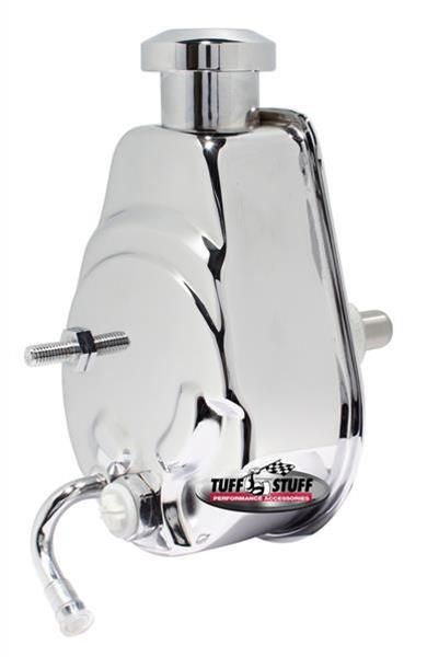 TFF-6181A, Tuff Stuff Performance Direct Replacement Power Steering Pumps 6181A in UAE, Dubai. Condition - new. Price 1,360 AED. Photo, seller contacts | AUTO.AE