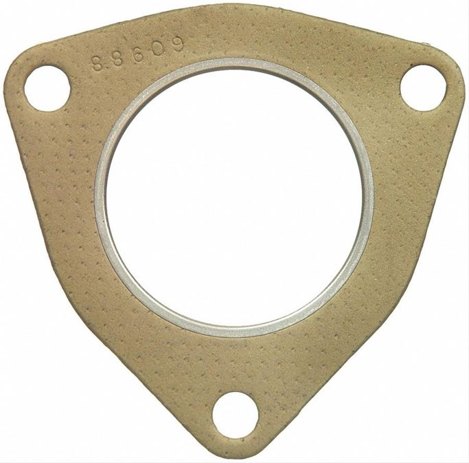 FEL-60988, Fel-Pro Performance Collector Gaskets 60988 в ОАЭ, Дубай. Состояние - новое. Цена 40 AED. Фото, контакты продавца | AUTO.AE