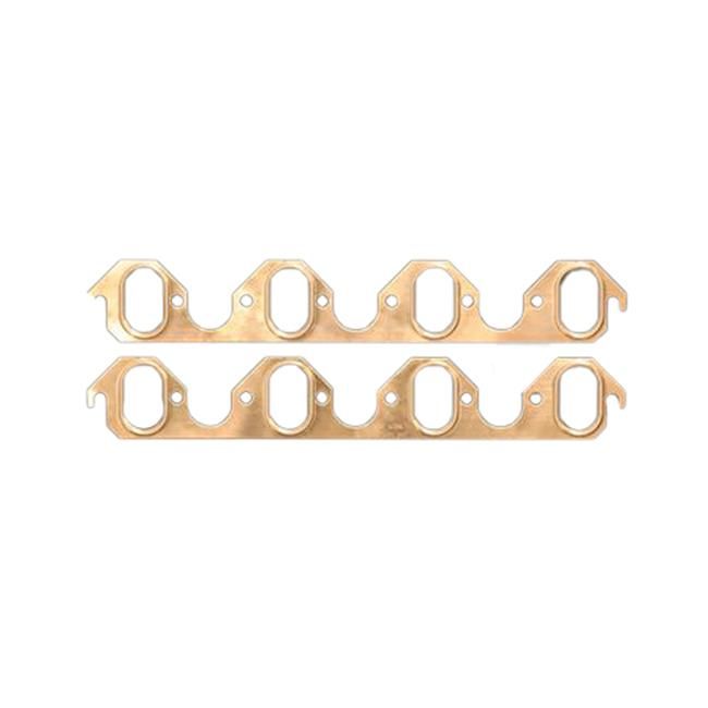 SCE-4035, SCE Pro Copper Embossed Exhaust Gaskets 4035 في الإمارات العربية المتحدة, دبي. Condition - new. Price ⁦270 AED⁩. Photo, seller contacts | AUTO.AE