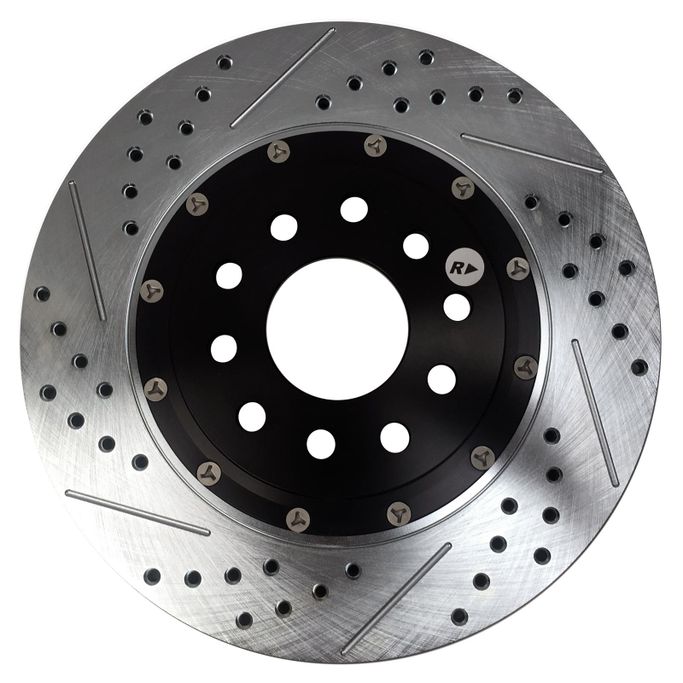 BAE-2301011, Baer Brakes EradiSpeed+ Brake Rotors for 1997-2013 CORVETTE, 2004-2009 XLR - 2301011 في الإمارات العربية المتحدة, دبي. Condition - new. Price ⁦4,540 AED⁩. Photo, seller contacts | AUTO.AE