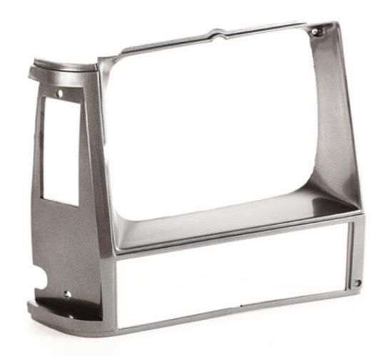 OMX-1241910, OMIX-ADA Headlight Bezels for 1984-2001 CHEROKEE - 12419.1 в ОАЭ, Дубай. Состояние - новое. Цена ⁦110 AED⁩. Фото, контакты продавца | AUTO.AE