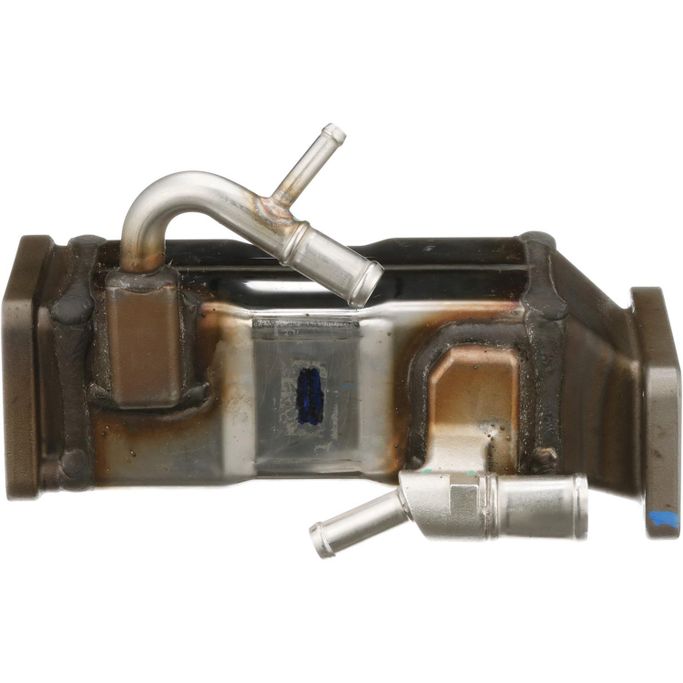 SMP-ECK23, Standard Motor Products EGR Coolers ECK23 in UAE, Dubai. Condition - new. Price 2,890 AED. Photo, seller contacts | AUTO.AE