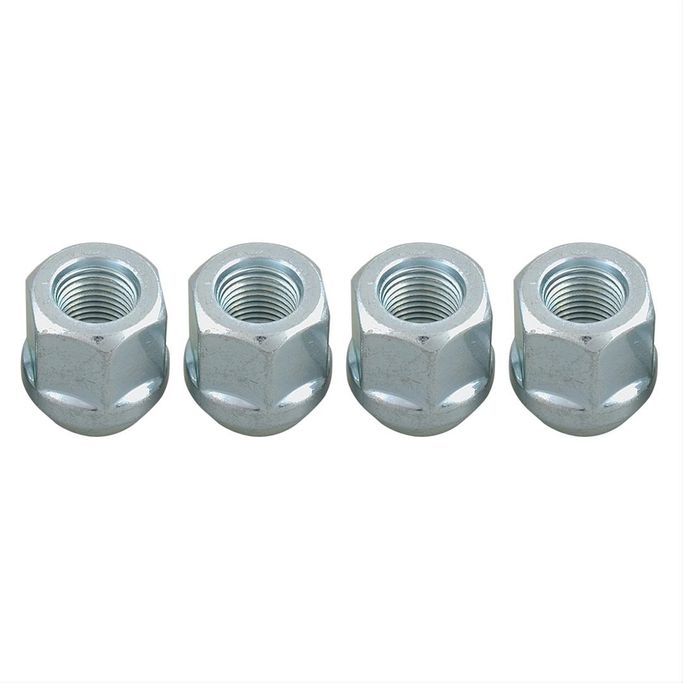 SUM-7540026, Summit Racing™ Lug Nuts SUM-7540026 في الإمارات العربية المتحدة, دبي. Condition - new. Price ⁦30 AED⁩. Photo, seller contacts | AUTO.AE