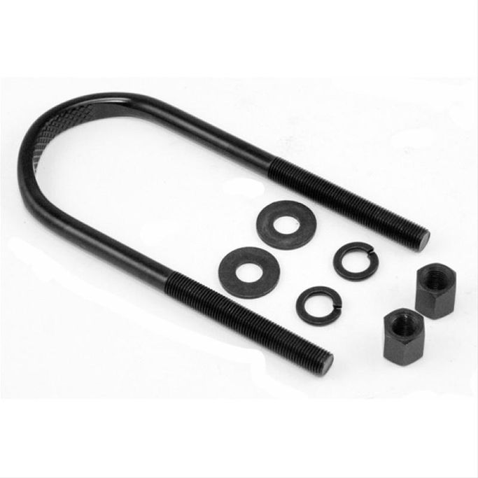 OMX-1820401, OMIX-ADA U-Bolts 18204.01 в ОАЭ, Дубай. Состояние - новое. Цена 100 AED. Фото, контакты продавца | AUTO.AE