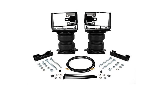 AIR-88383, Air Lift LoadLifter 5000 Ultimate Air Spring Kits for 2022-2026 TUNDRA - 88383 in UAE, Dubai. Condition - new. Price ⁦3,140 AED⁩. Photo, seller contacts | AUTO.AE