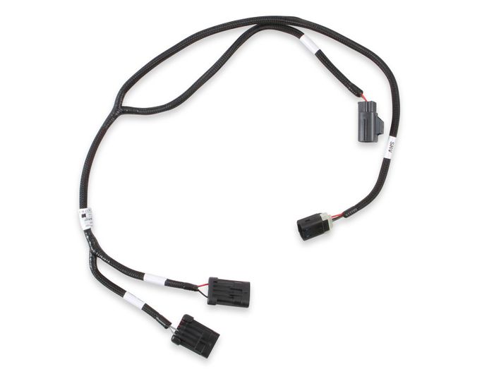 HLY-558-132, Holley EFI Gen III Hemi VVT and SRV Harnesses 558-132 в ОАЭ, Дубай. Состояние - новое. Цена ⁦750 AED⁩. Фото, контакты продавца | AUTO.AE