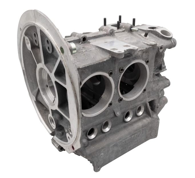 VWP-98-0431-B, EMPI Magnesium Engine Cases 98-0431-B في الإمارات العربية المتحدة, دبي. Condition - new. Price 6,050 AED. Photo, seller contacts | AUTO.AE