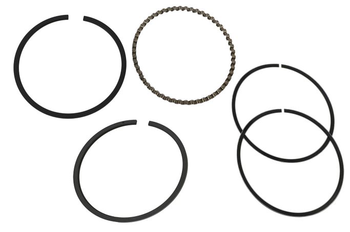 HSN-2M5662S, Hastings Premium Ductile Ring Sets 2M5662S في الإمارات العربية المتحدة, دبي. Condition - new. Price ⁦770 AED⁩. Photo, seller contacts | AUTO.AE