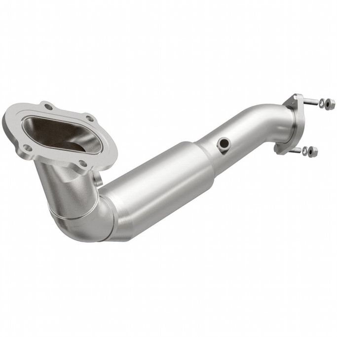52038, MAGNAFLOW 52038 Catalytic Converter Direct-Fit OEM Grade for CHEVROLET Corvette 2006-2011 в ОАЭ, Дубай. Состояние - новое. Цена ⁦4 680 AED⁩. Фото, контакты продавца | AUTO.AE
