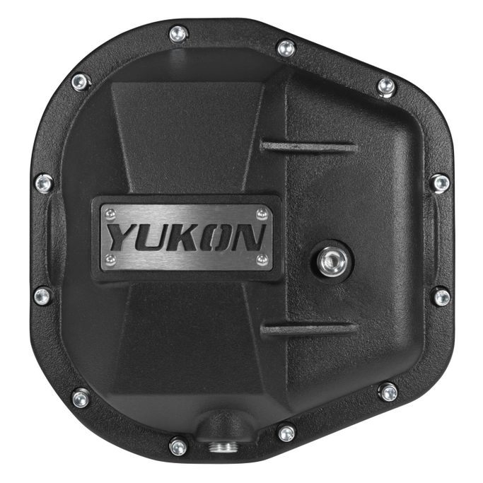 YGA-11429, Yukon Gear & Axle 12 Bolt Ford 10.25/10.5 Inch Differential Cover YHCC-F10.5 в ОАЭ, Дубай. Состояние - новое. Цена ⁦960 AED⁩. Фото, контакты продавца | AUTO.AE