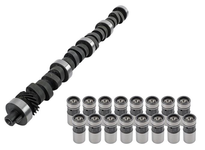 CCA-CL34-600-5, COMP Cams Thumpr Hydraulic Flat Tappet Cam and Lifter Kits CL34-600-5 في الإمارات العربية المتحدة, دبي. Condition - new. Price 2,150 AED. Photo, seller contacts | AUTO.AE