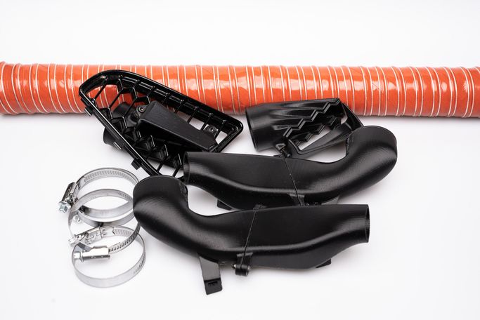 13512, SPEED ENGINEERING 13512 Front Brake Cooling Kit FIAT Abarth 595/695 في الإمارات العربية المتحدة, دبي. Condition - new. Price 1,410 AED. Photo, seller contacts | AUTO.AE