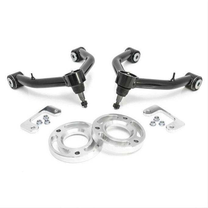 RLS-66-3086, ReadyLift Suspension Leveling Kits 66-3086 في الإمارات العربية المتحدة, دبي. Condition - new. Price 2,540 AED. Photo, seller contacts | AUTO.AE