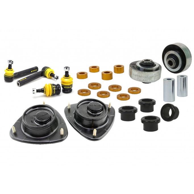 WEK130, WHITELINE WEK130 Essential Vehicle Kit (Front Axle) for SUBARU WRX STI (VA) 2014-2021 في الإمارات العربية المتحدة, دبي. Condition - new. Price 4,010 AED. Photo, seller contacts | AUTO.AE