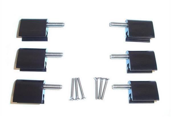 TAY-42705, Taylor Mounting Brackets for Clamp-Style Wire Separators 42705 in UAE, Dubai. Condition - new. Price 140 AED. Photo, seller contacts | AUTO.AE