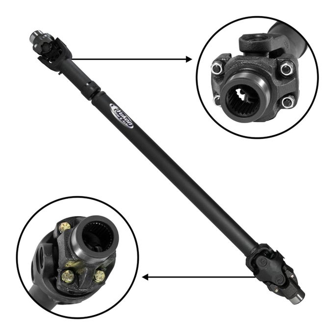 YGA-45034, Yukon Gear & Axle - Driveshafts for 2018-2024 WRANGLER - 45034 في الإمارات العربية المتحدة, دبي. Condition - new. Price ⁦4,900 AED⁩. Photo, seller contacts | AUTO.AE