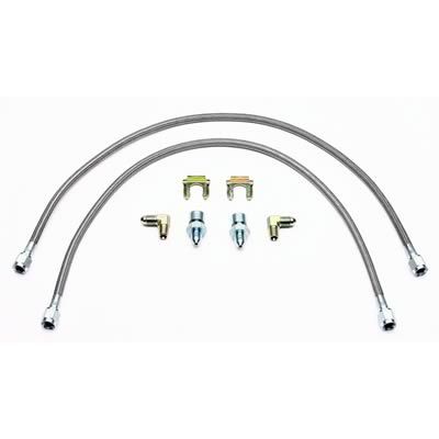 WIL-220-9885, Wilwood Brake Flexline Kits 220-9885 in UAE, Dubai. Condition - new. Price 460 AED. Photo, seller contacts | AUTO.AE