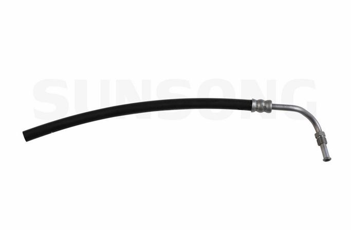 SUG-5801125, Sunsong Transmission Oil Cooler Lines for 1993-2002 CAMARO, FIREBIRD - 5801125 في الإمارات العربية المتحدة, دبي. Condition - new. Price ⁦70 AED⁩. Photo, seller contacts | AUTO.AE