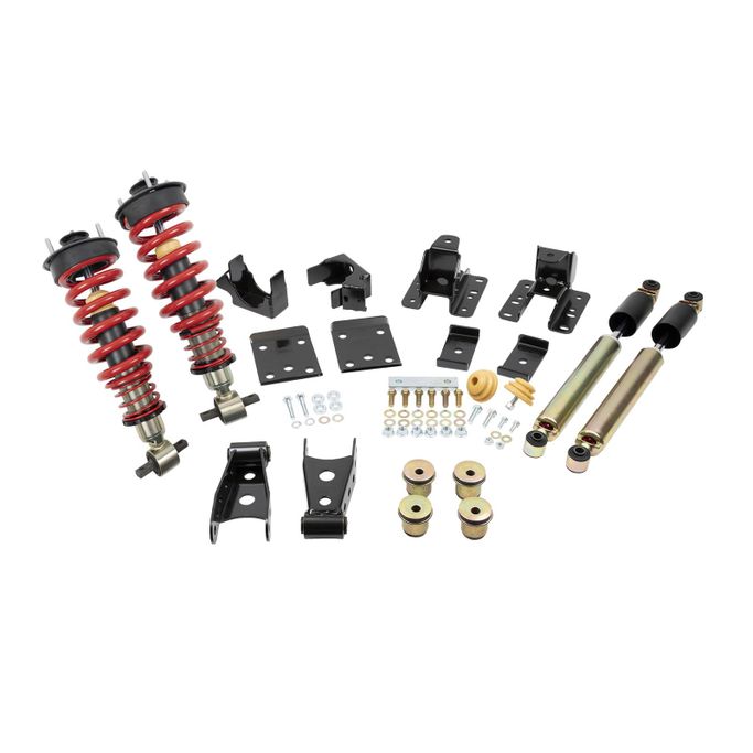 BEL-646SPAC, Belltech Lowering Kits 646SPAC في الإمارات العربية المتحدة, دبي. Condition - new. Price 12,890 AED. Photo, seller contacts | AUTO.AE
